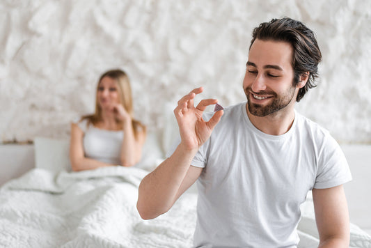 Tadalafil vs. Sildenafil: Comparing Generic Cialis and Viagra