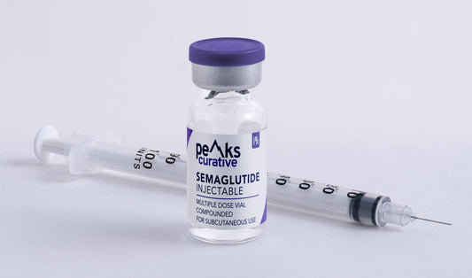 How to Self-Administer a GLP-1 Injection