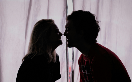 Oxytocin Nasal Spray: A Game-Changer for Mental Health and Relationships