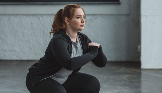 Conquer Weight Loss with Personalized Treatment and Support