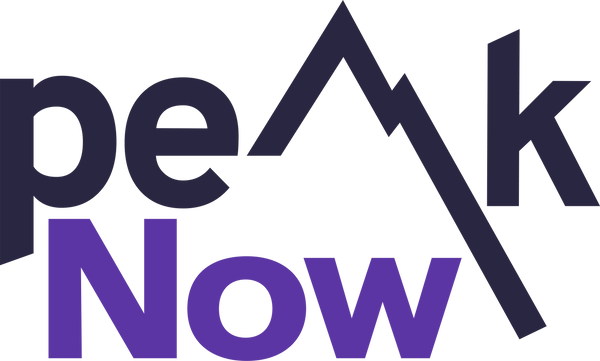 Peak Now