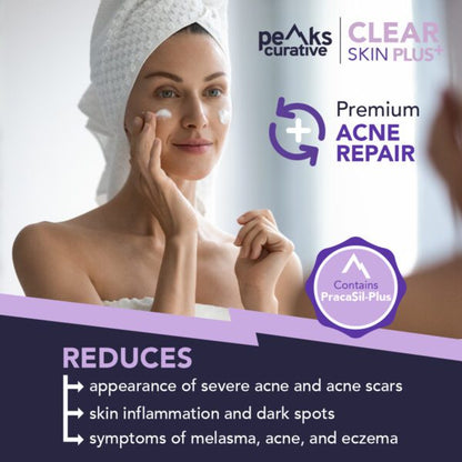 Clear Skin PLUS+ 15g