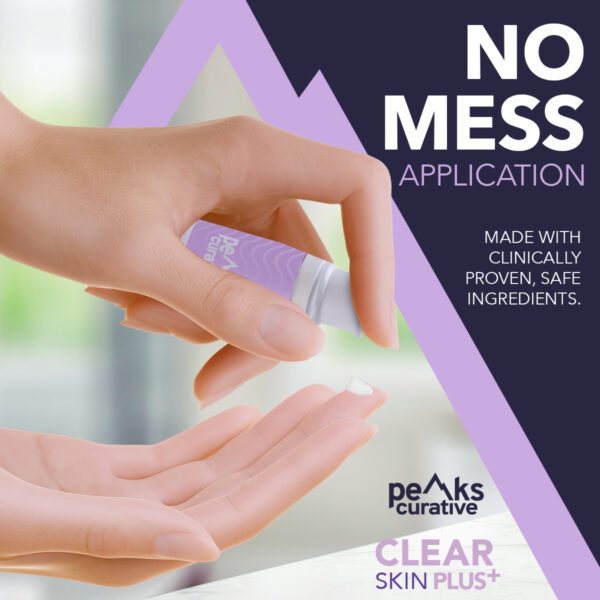 Clear Skin PLUS+ 15g