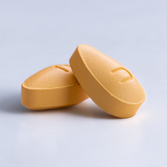 Tadalafil (Generic Cialis®)