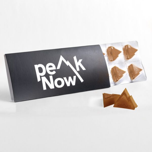 Peaks Performance Gummyx 20 units