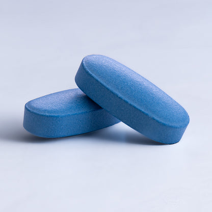 Sildenafil (Generic Viagra®)