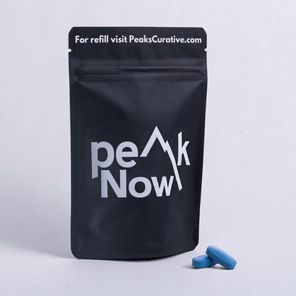 Sildenafil (Generic Viagra®)