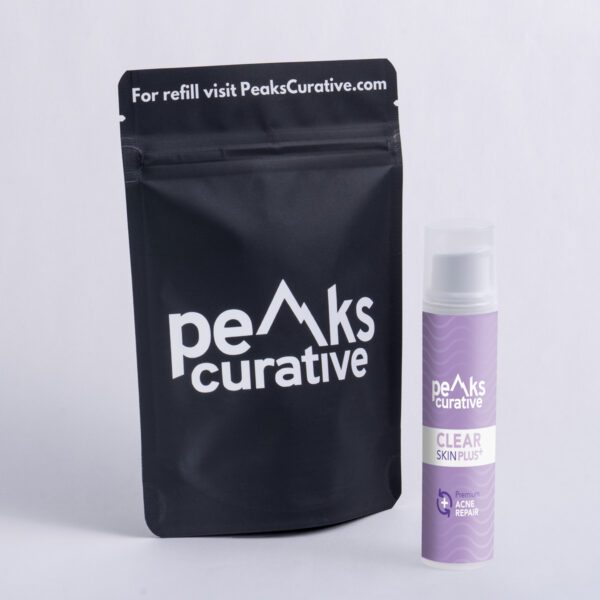 Clear Skin PLUS+ 15g