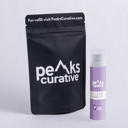 Clear Skin PLUS+ 15g