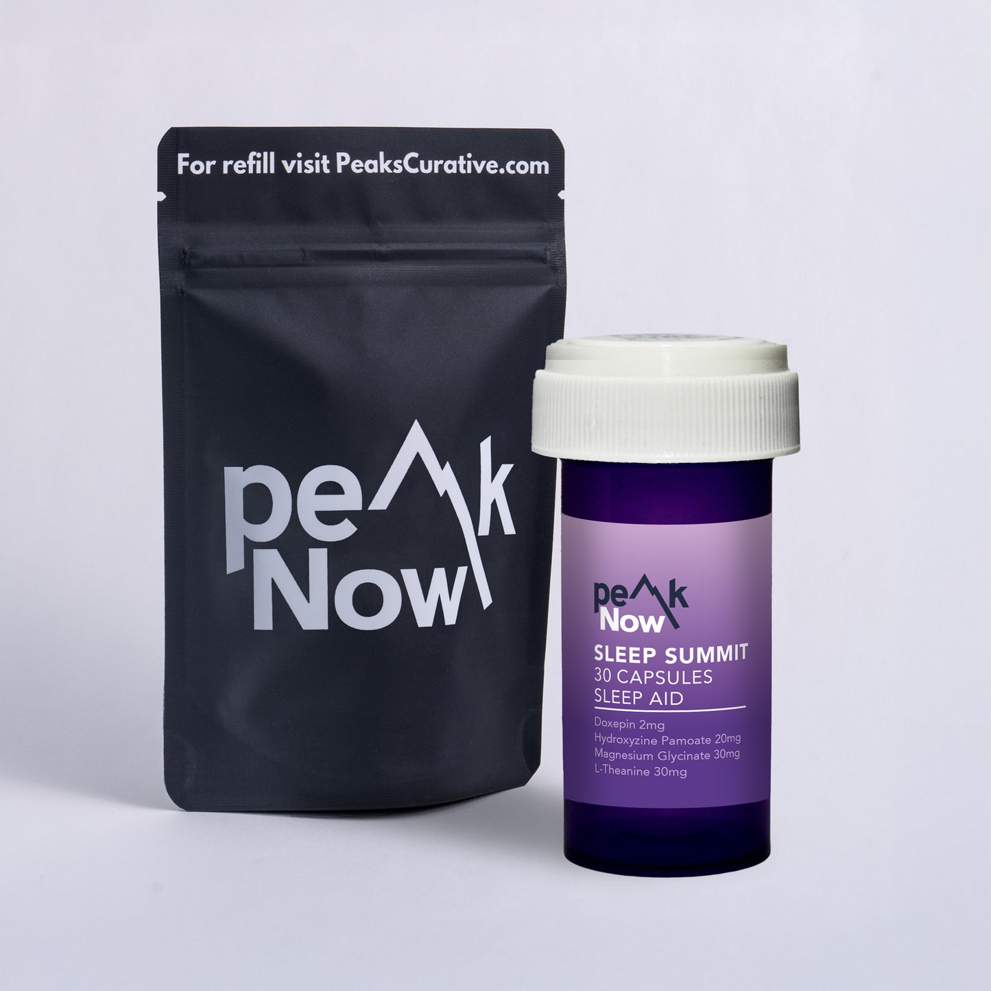 Sleep Summit Capsules 30 units