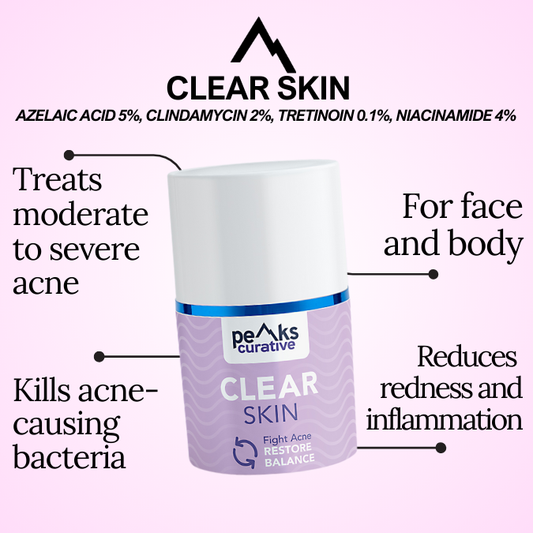 Clear Skin 30g