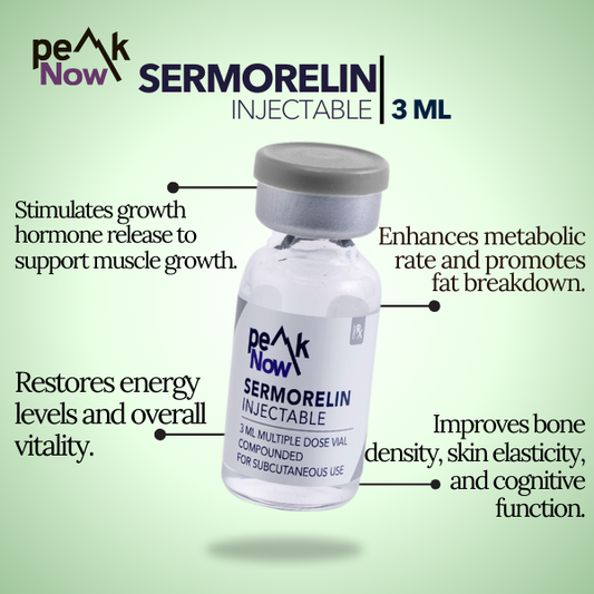 Sermorelin