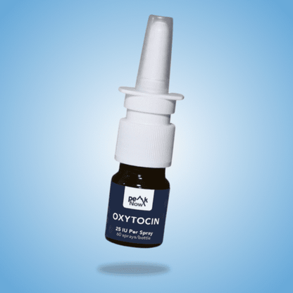 Oxytocin Nasal Spray