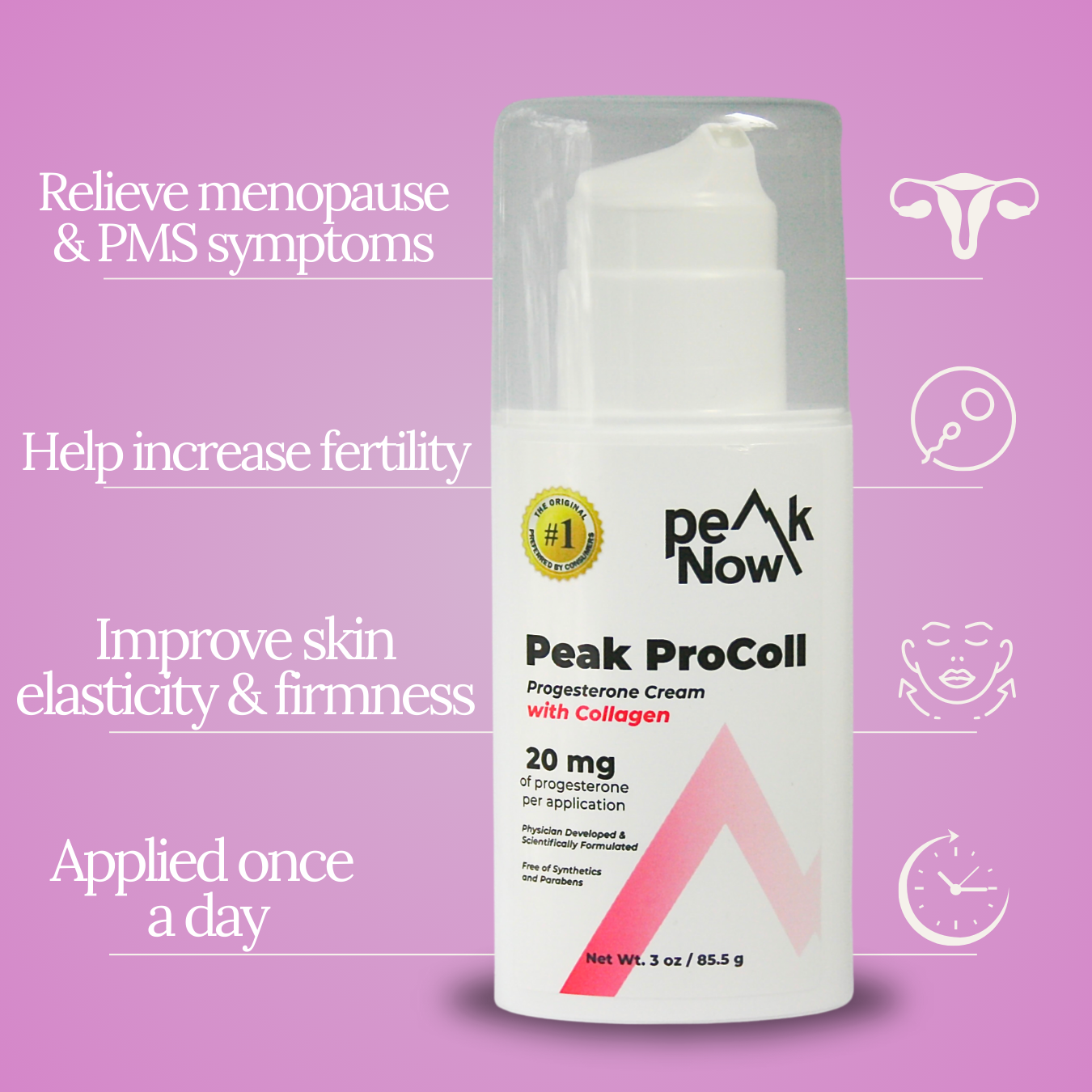 Peak ProColl 86g