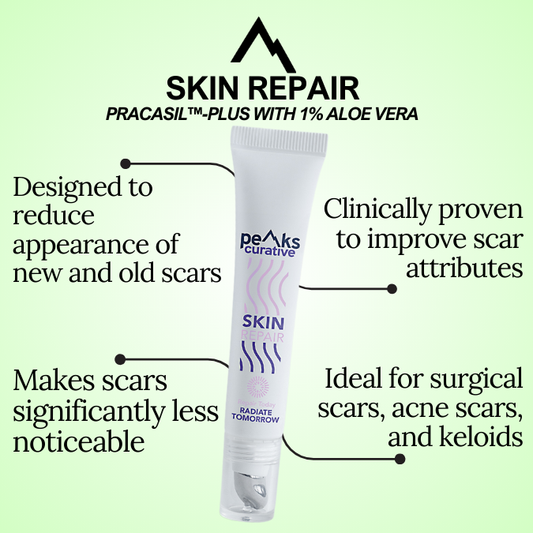 Skin Repair 15g